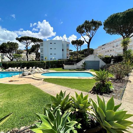 Vilamoura Cosy 4 With Pool By Homing Apartment Екстериор снимка