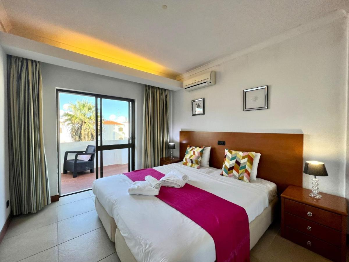 Vilamoura Cosy 4 With Pool By Homing Apartment Екстериор снимка