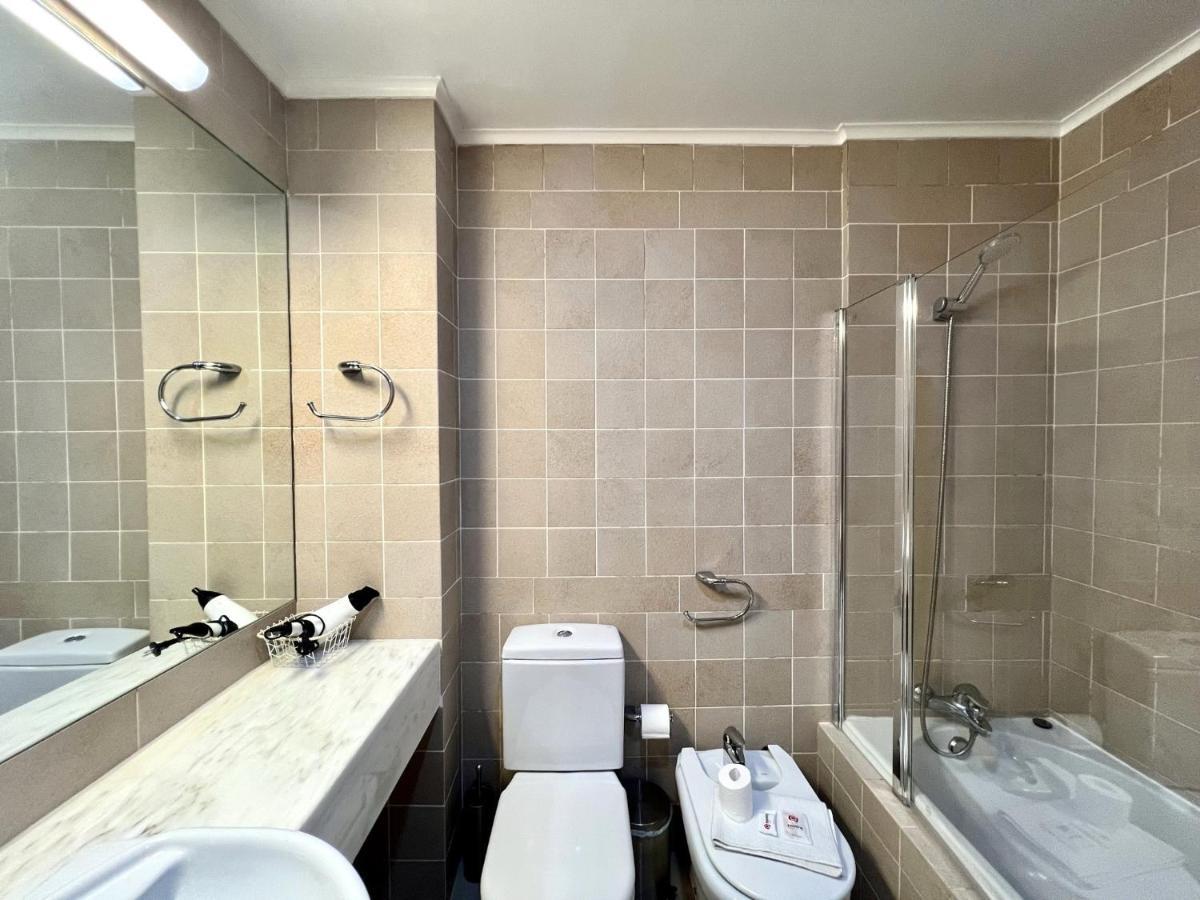 Vilamoura Cosy 4 With Pool By Homing Apartment Екстериор снимка