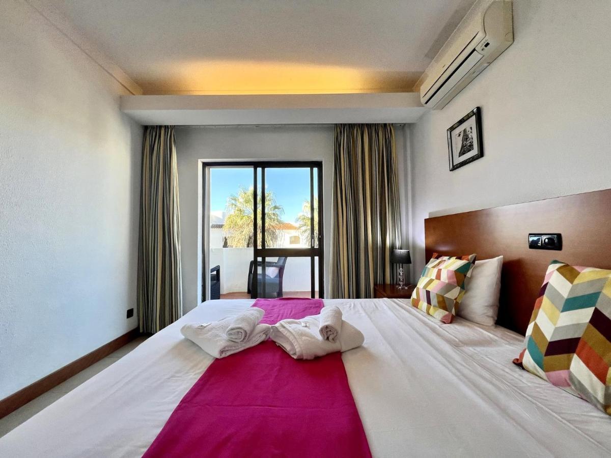Vilamoura Cosy 4 With Pool By Homing Apartment Екстериор снимка