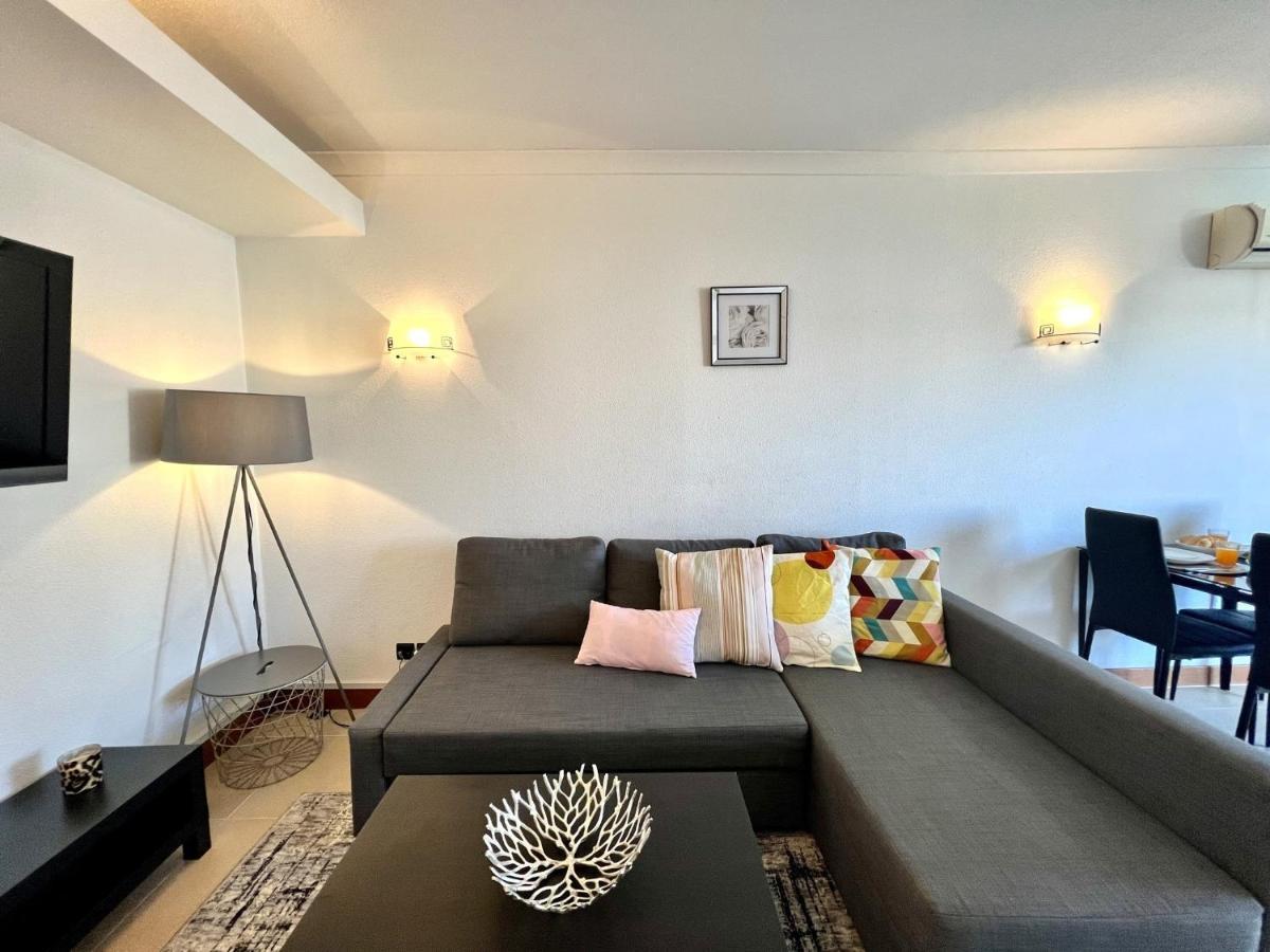 Vilamoura Cosy 4 With Pool By Homing Apartment Екстериор снимка
