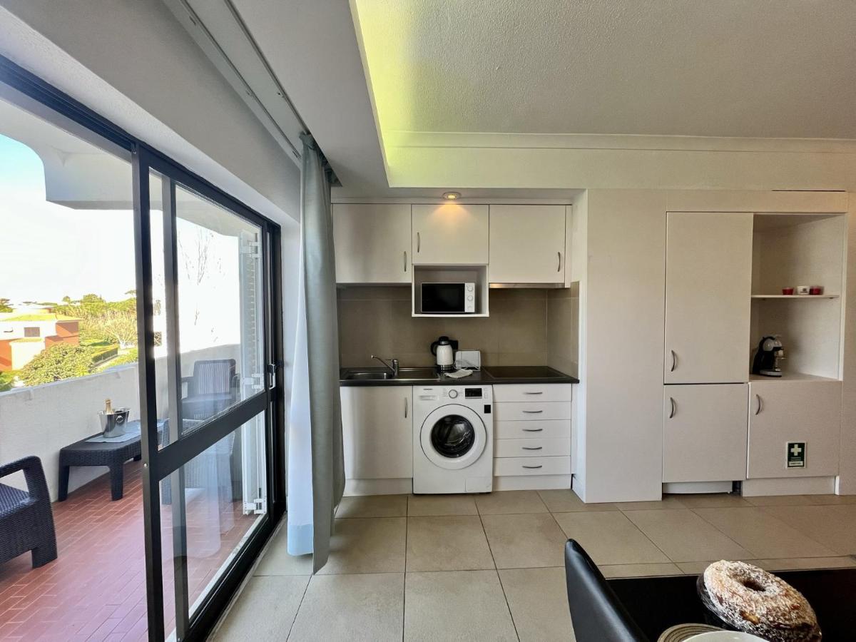 Vilamoura Cosy 4 With Pool By Homing Apartment Екстериор снимка