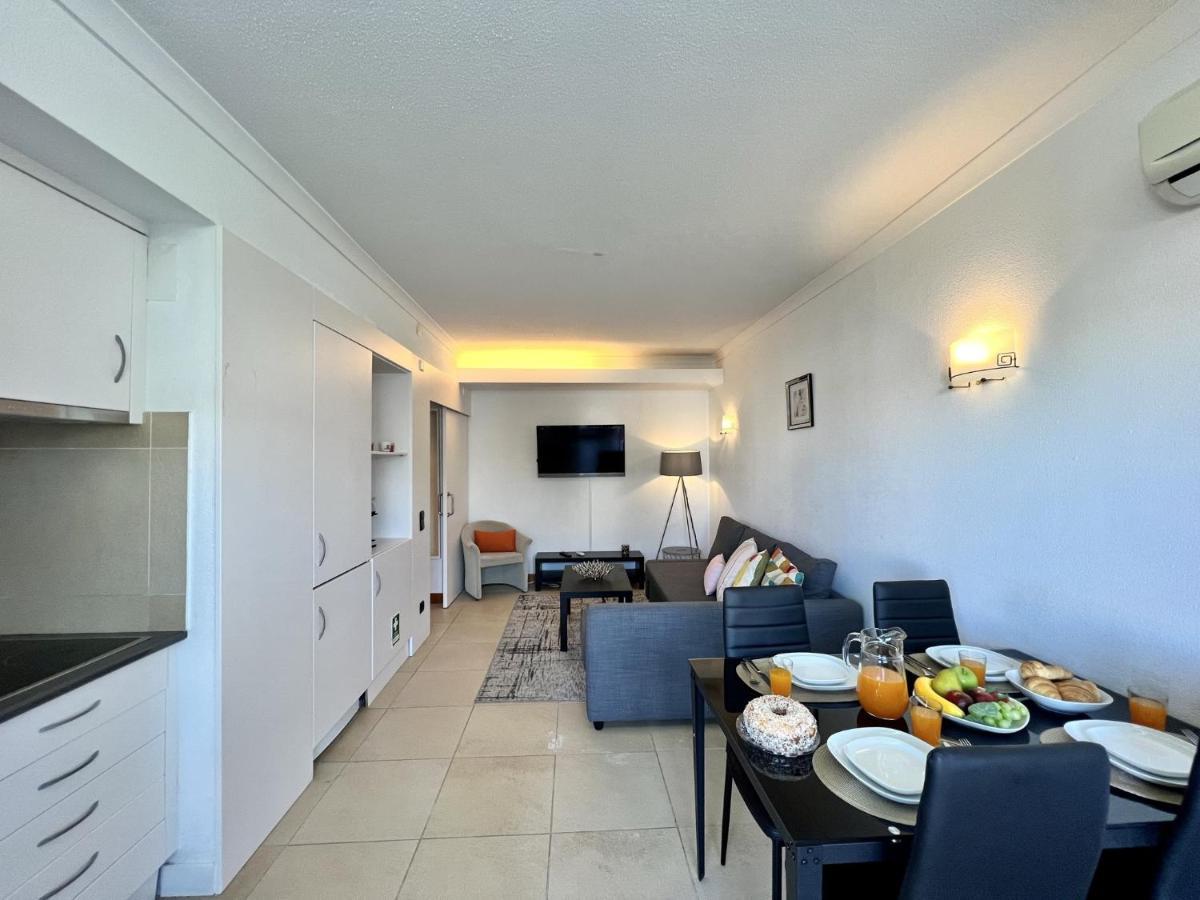 Vilamoura Cosy 4 With Pool By Homing Apartment Екстериор снимка