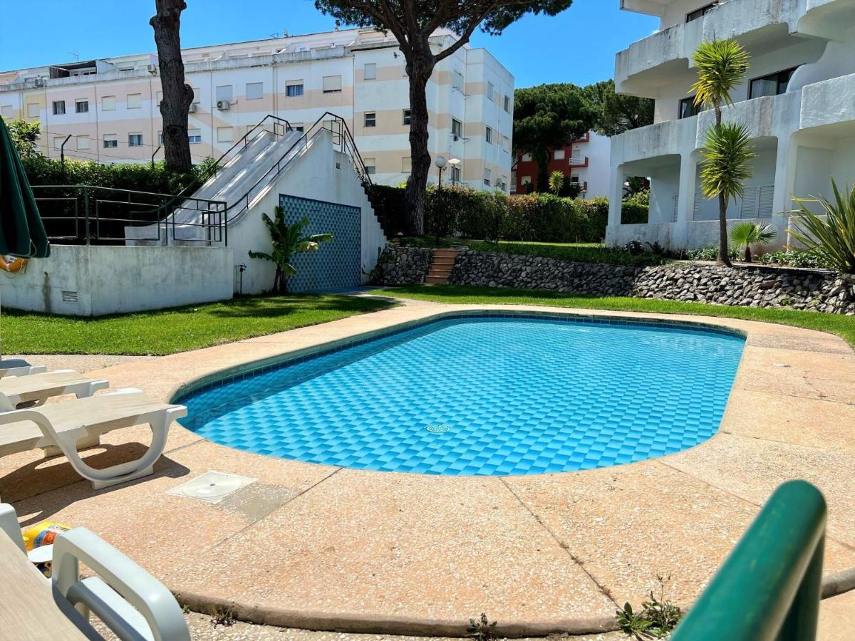 Vilamoura Cosy 4 With Pool By Homing Apartment Екстериор снимка